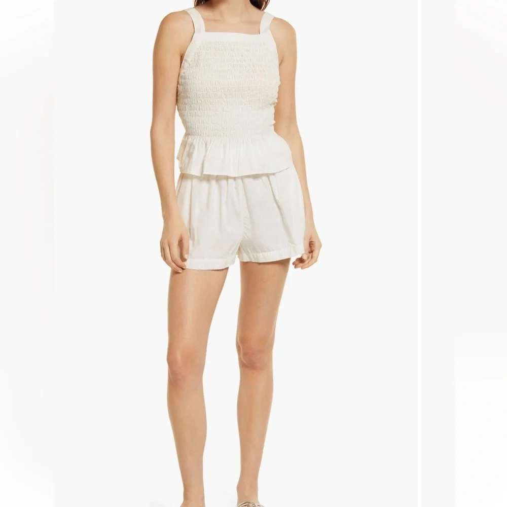 FREE PEOPLE 2pc Set NWT - Picture 2 of 10